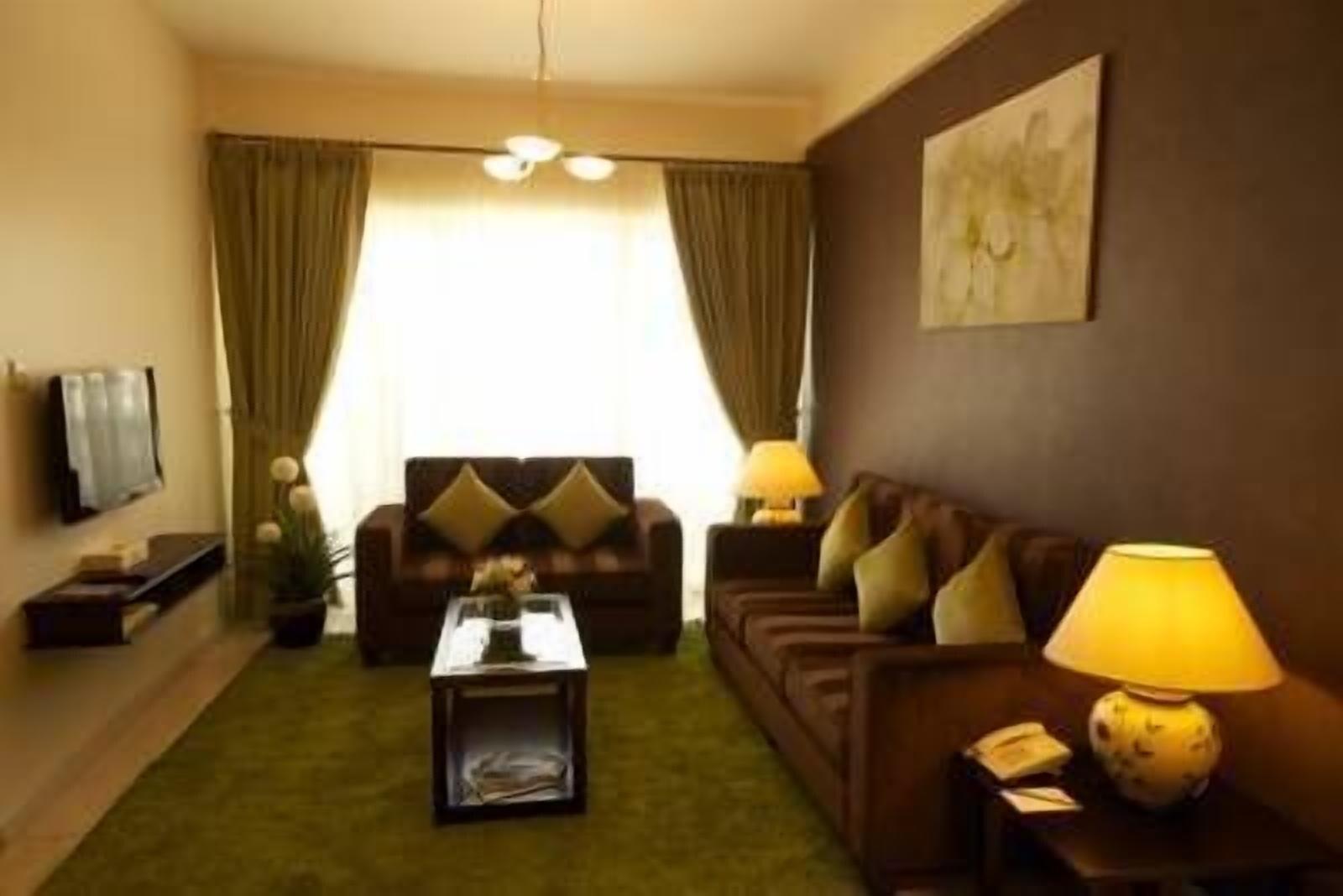 Welcome Hotel Apartment -2 Dubai Exterior photo