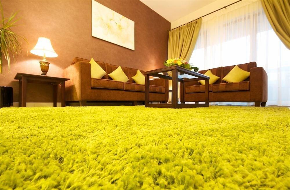 Welcome Hotel Apartment -2 Dubai Exterior photo