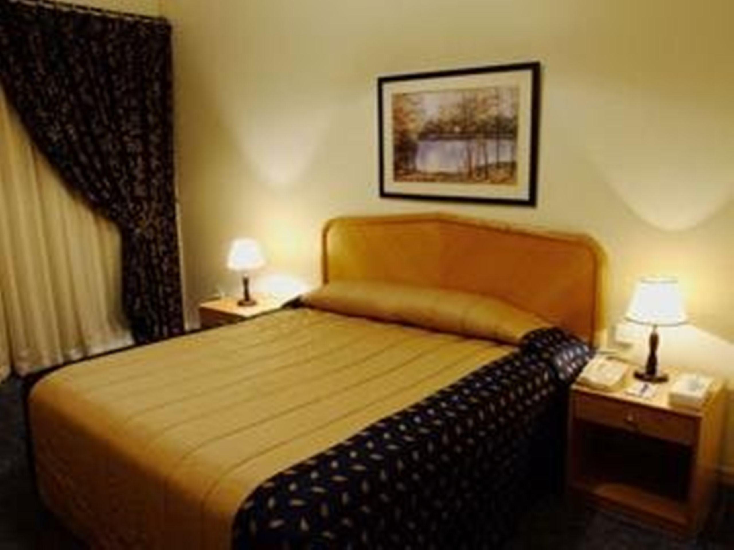 Welcome Hotel Apartment -2 Dubai Room photo