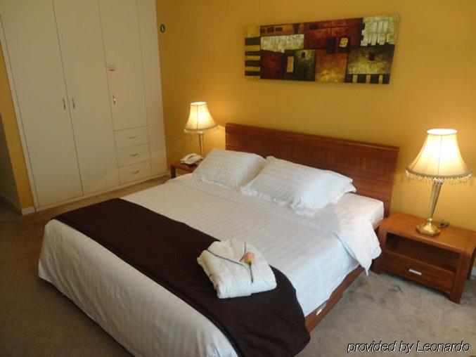 Welcome Hotel Apartment -2 Dubai Room photo